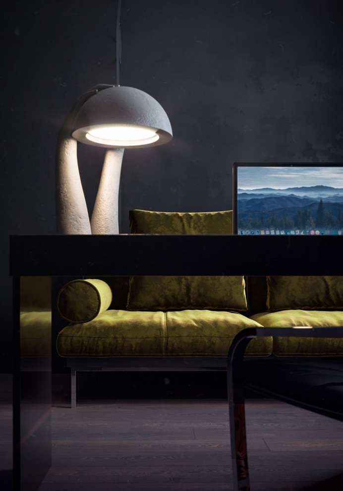 Загородный дом