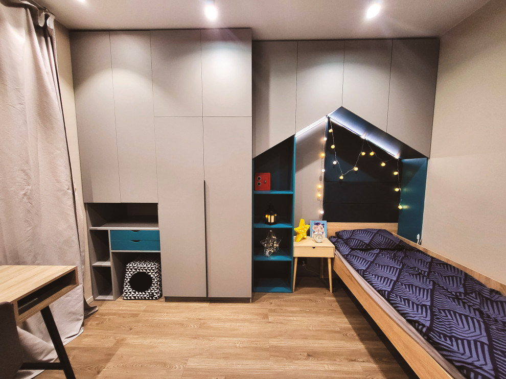 ЖК Первый Московский