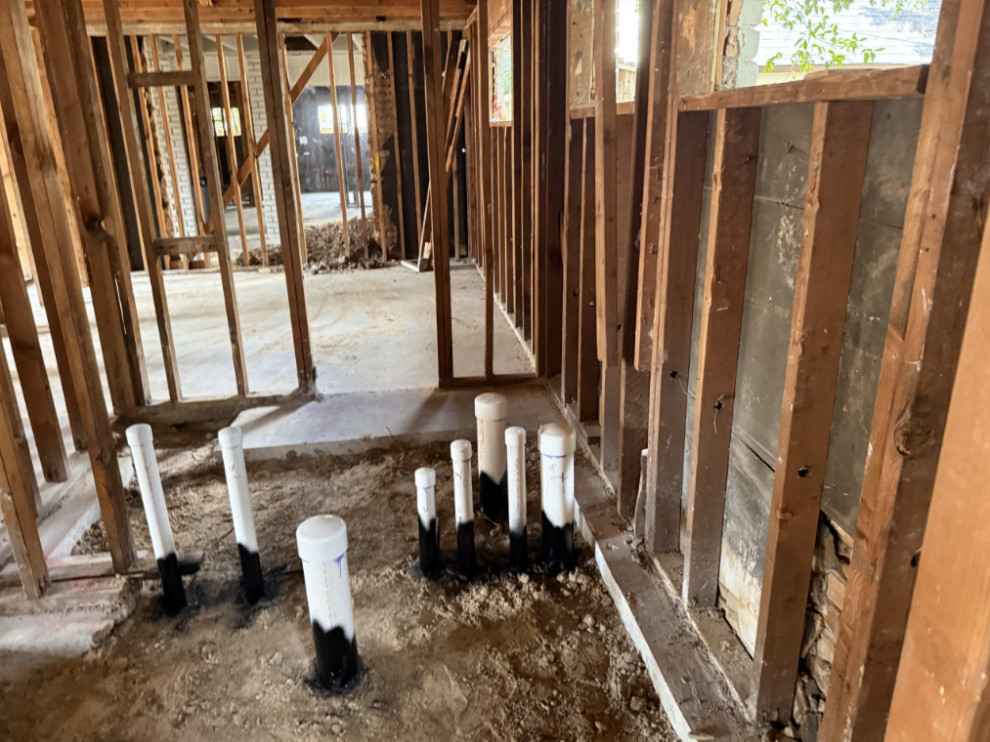 BDGY Construction