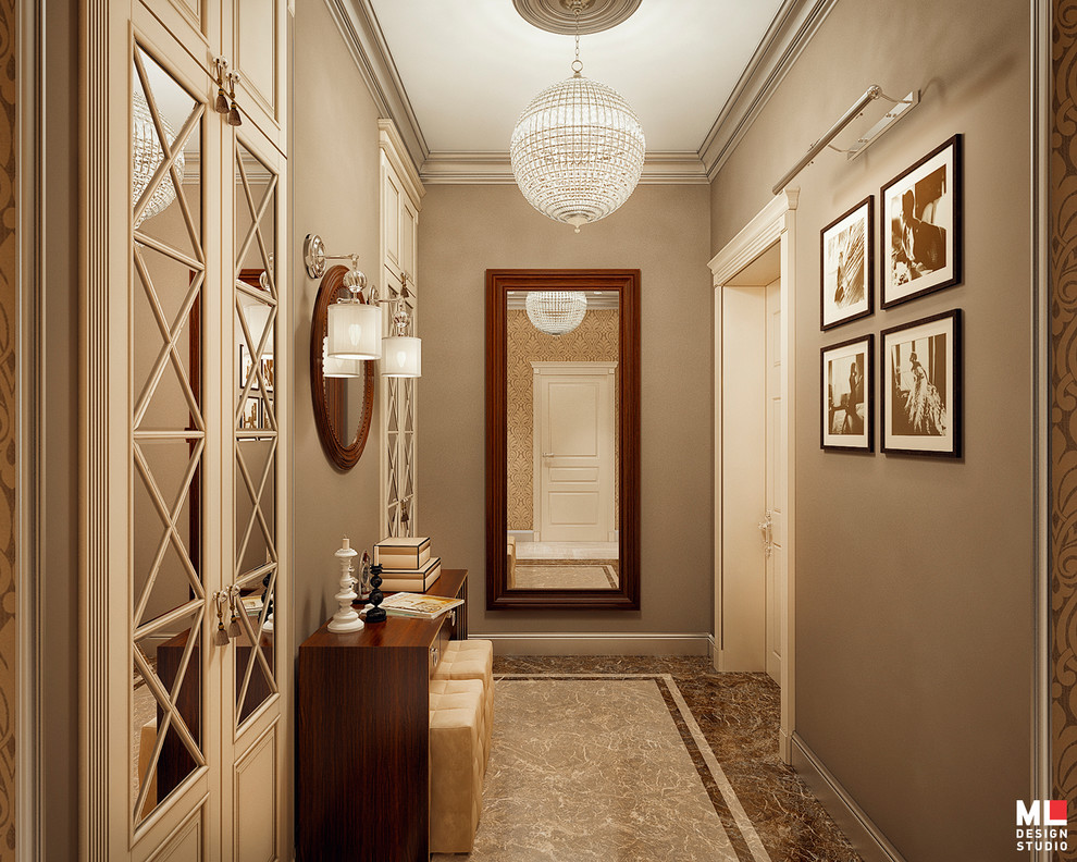 Квартира | 98,6 м2