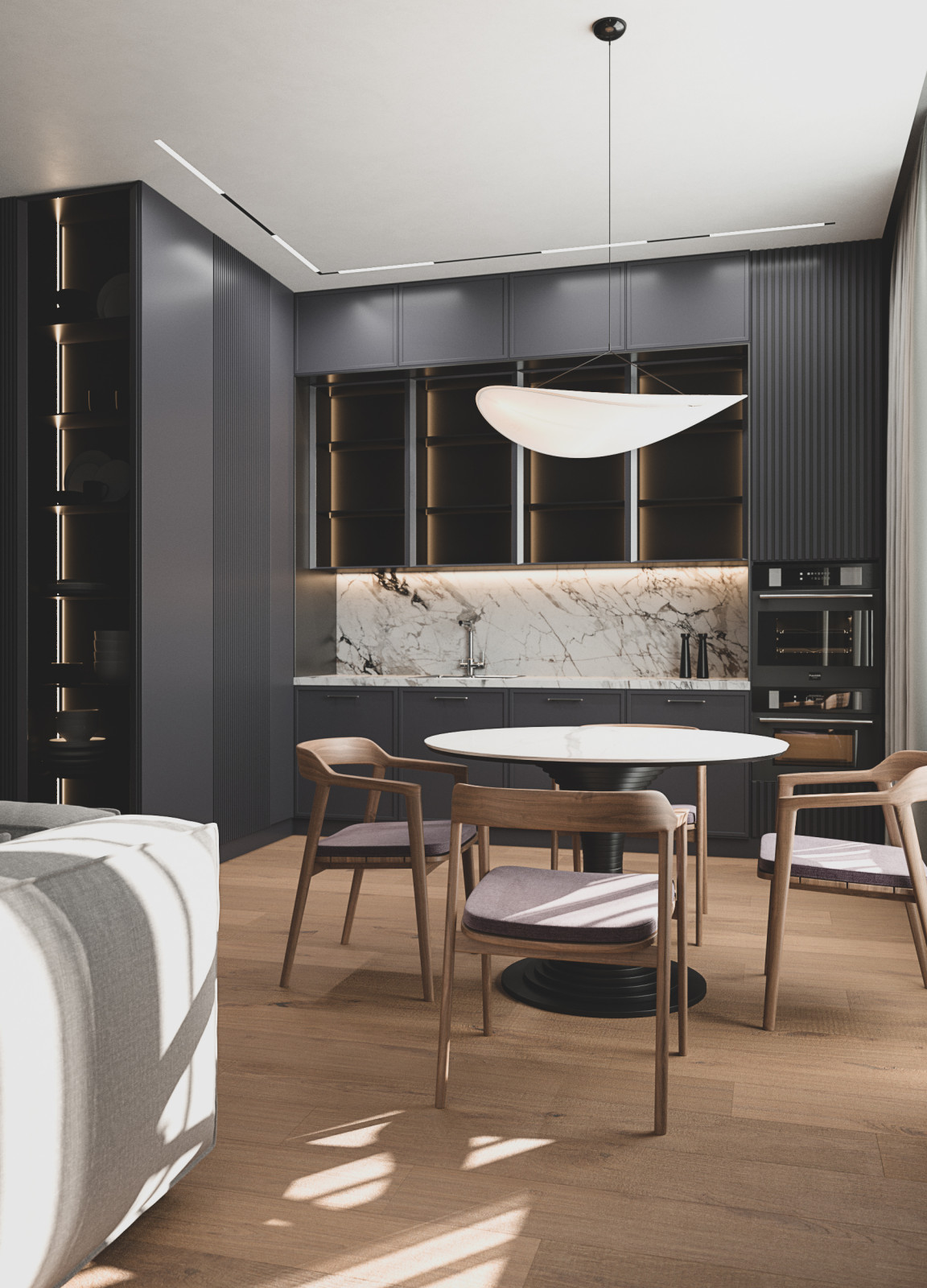 Квартира 69м2