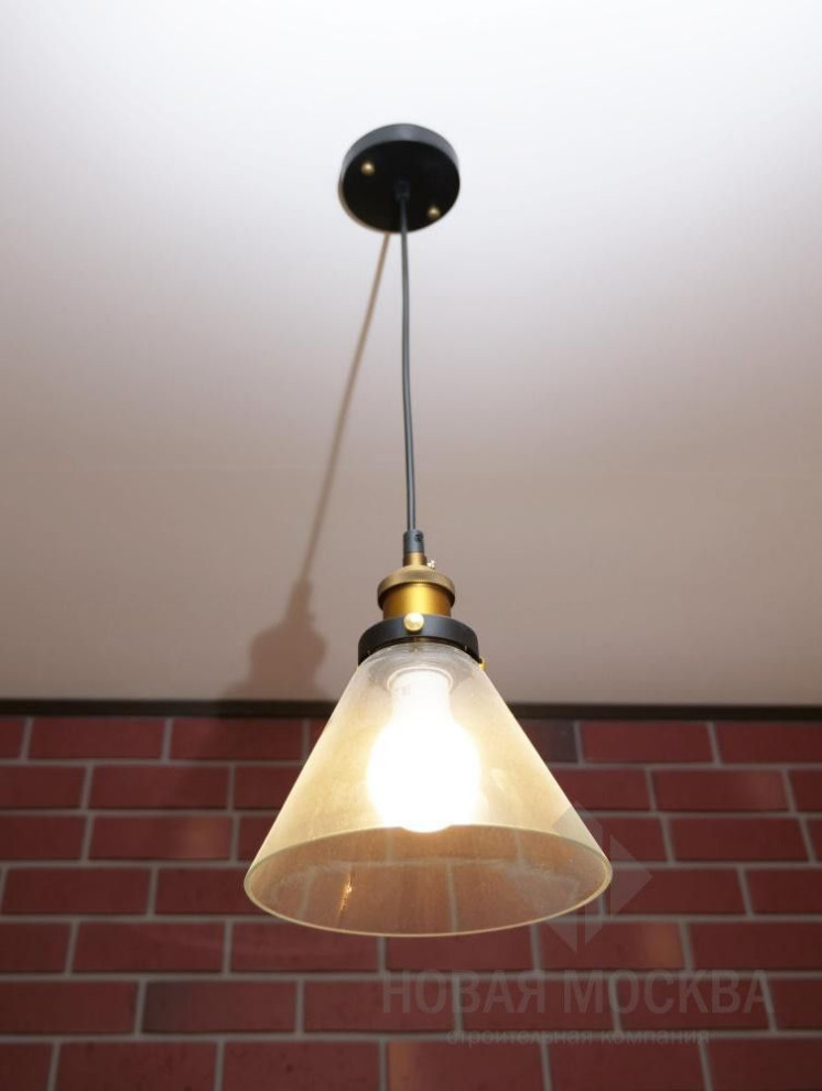 Ремонт трехкомнатной квартиры 92 кв.м. в ЖК «Москва А101»