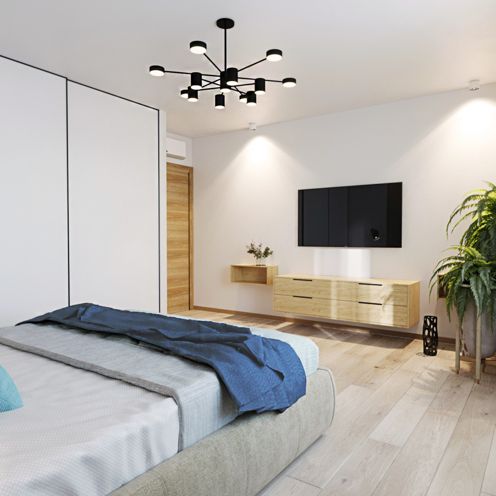 Эко-стиль. ЖК "Пять звёзд"