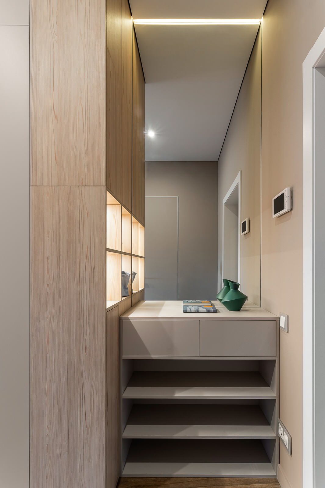 Квартира выходного дня