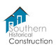 Southern Historical Construction