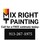 Mix Right Painting, LLC