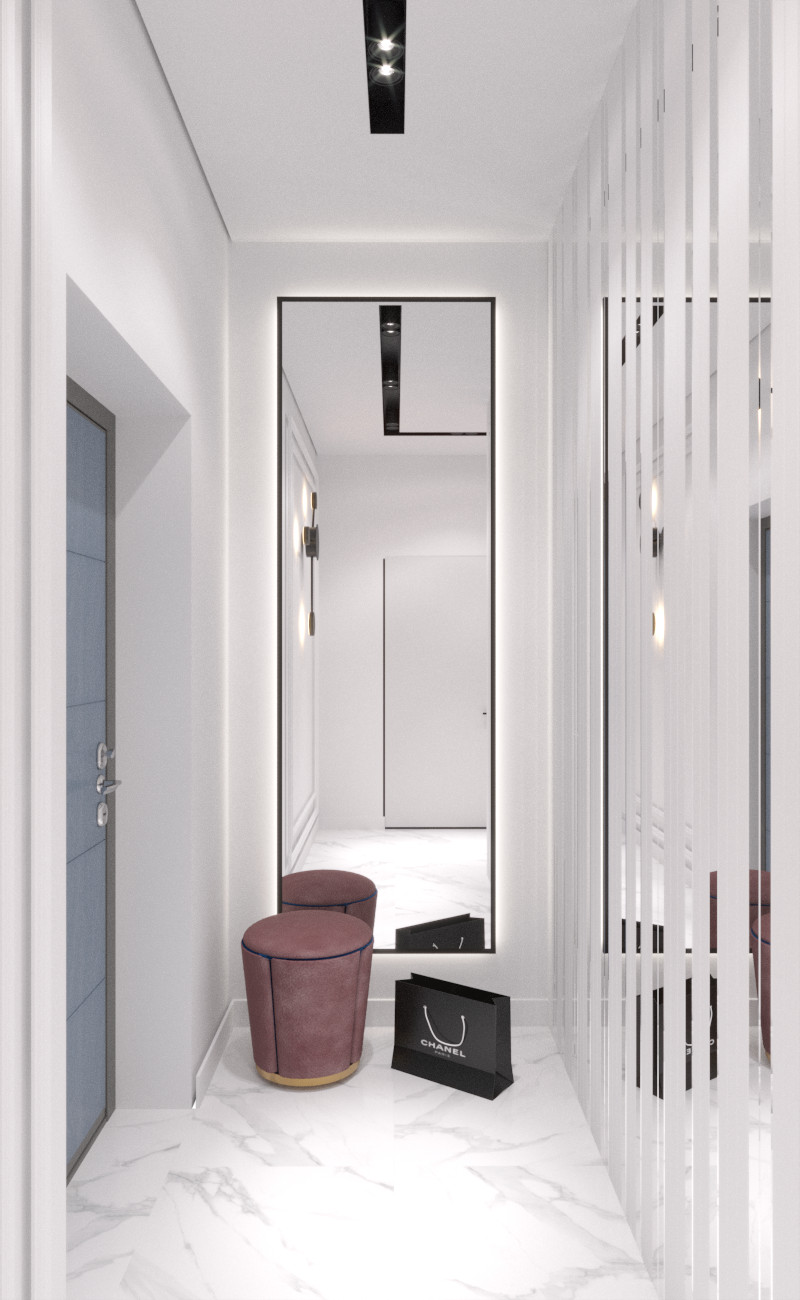 Квартира-студия