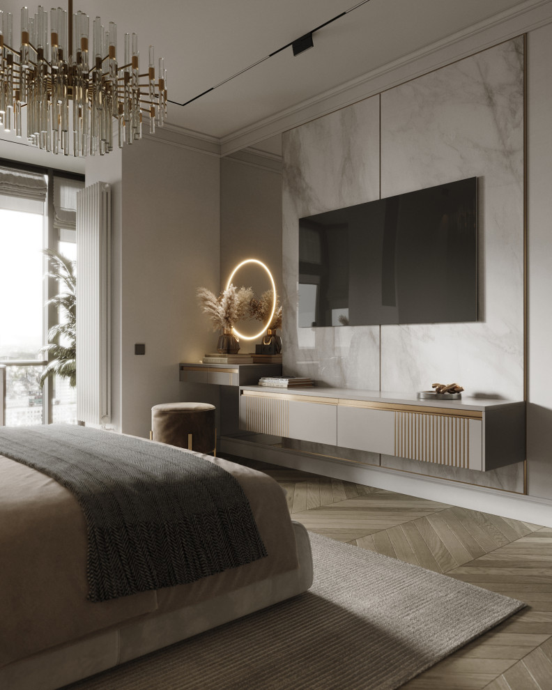 ЖК "Преображенский"