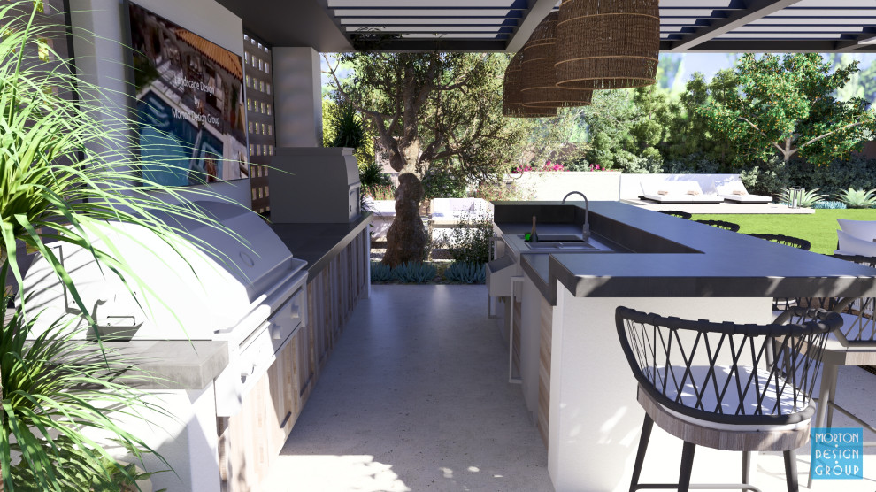 Szenderski Project - San Juan Capistrano, CA.