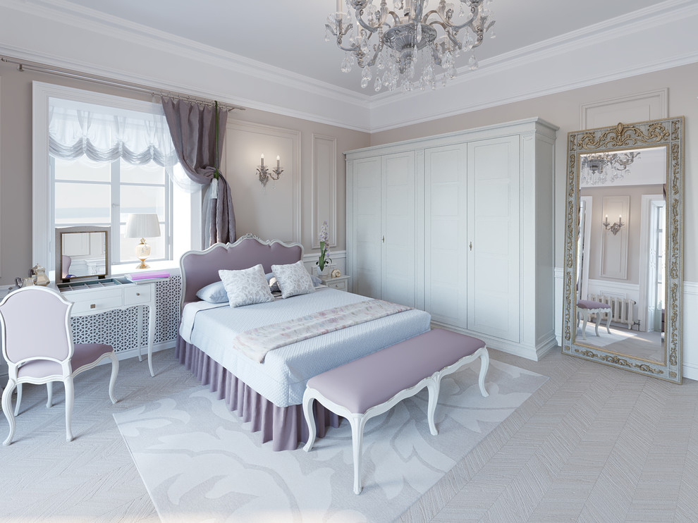 Дом в Репино