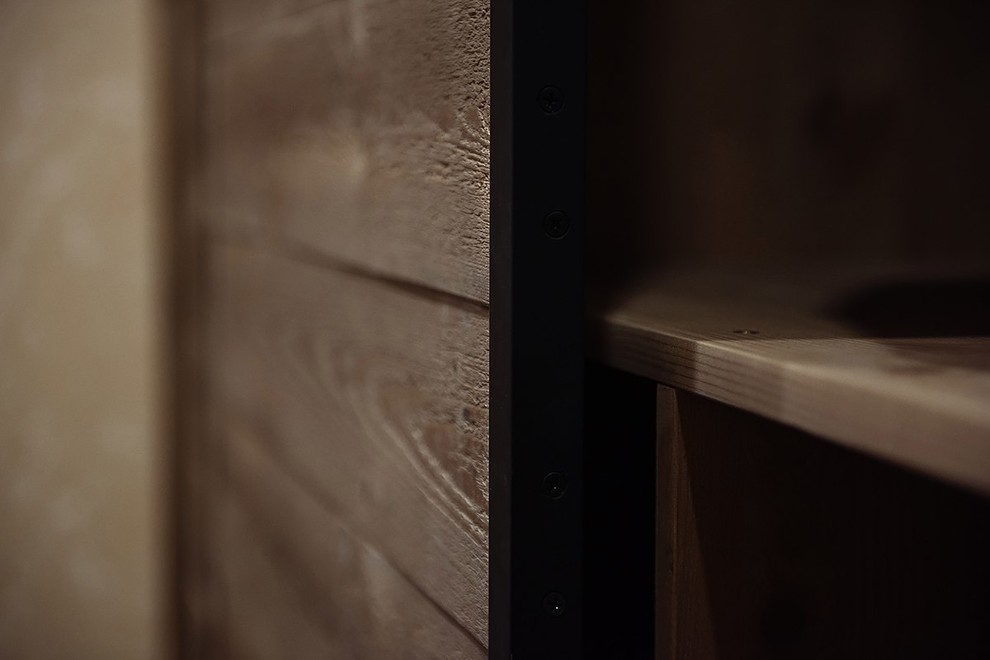 Квартира Алексея