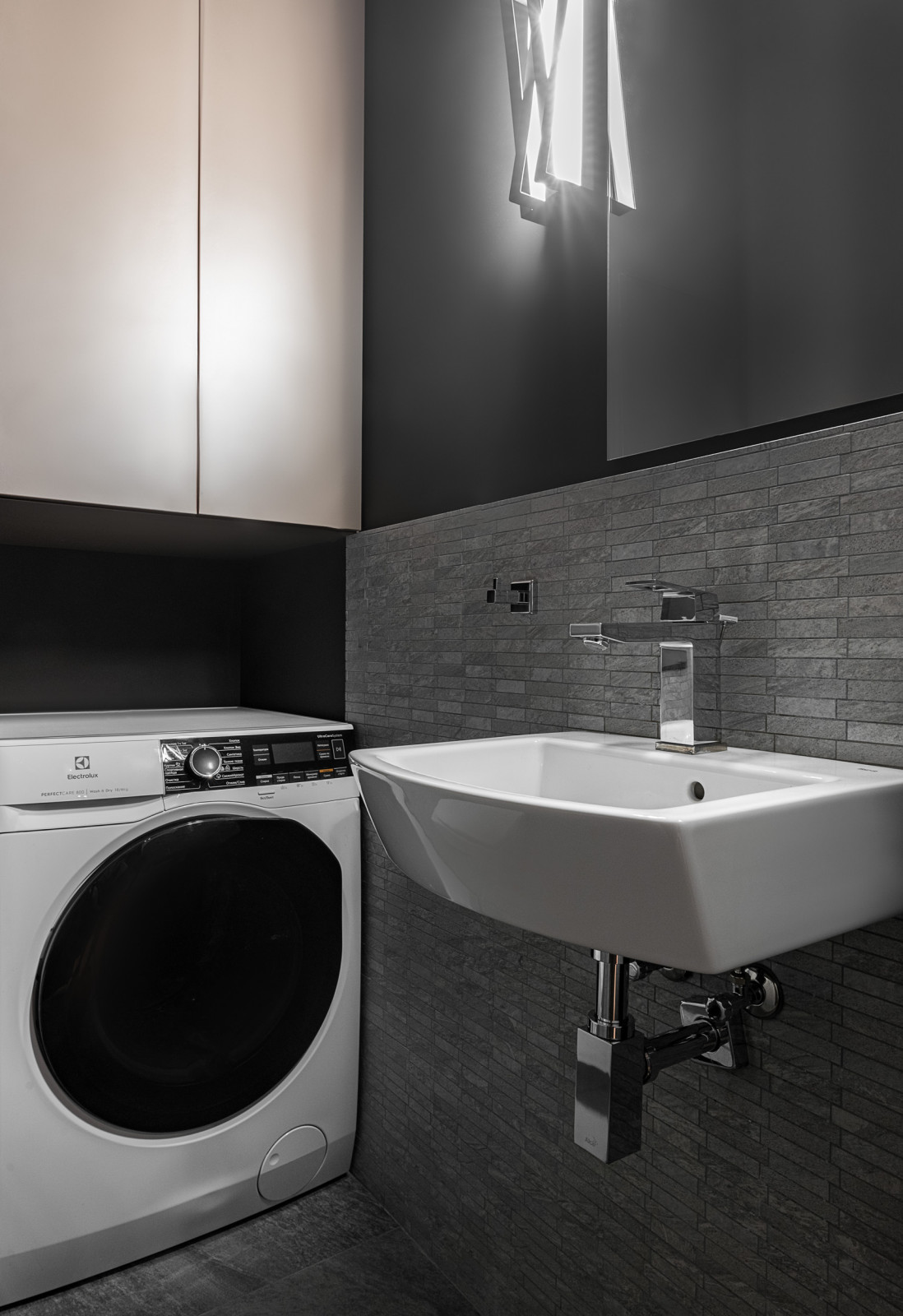 Квартира на Юшуньской