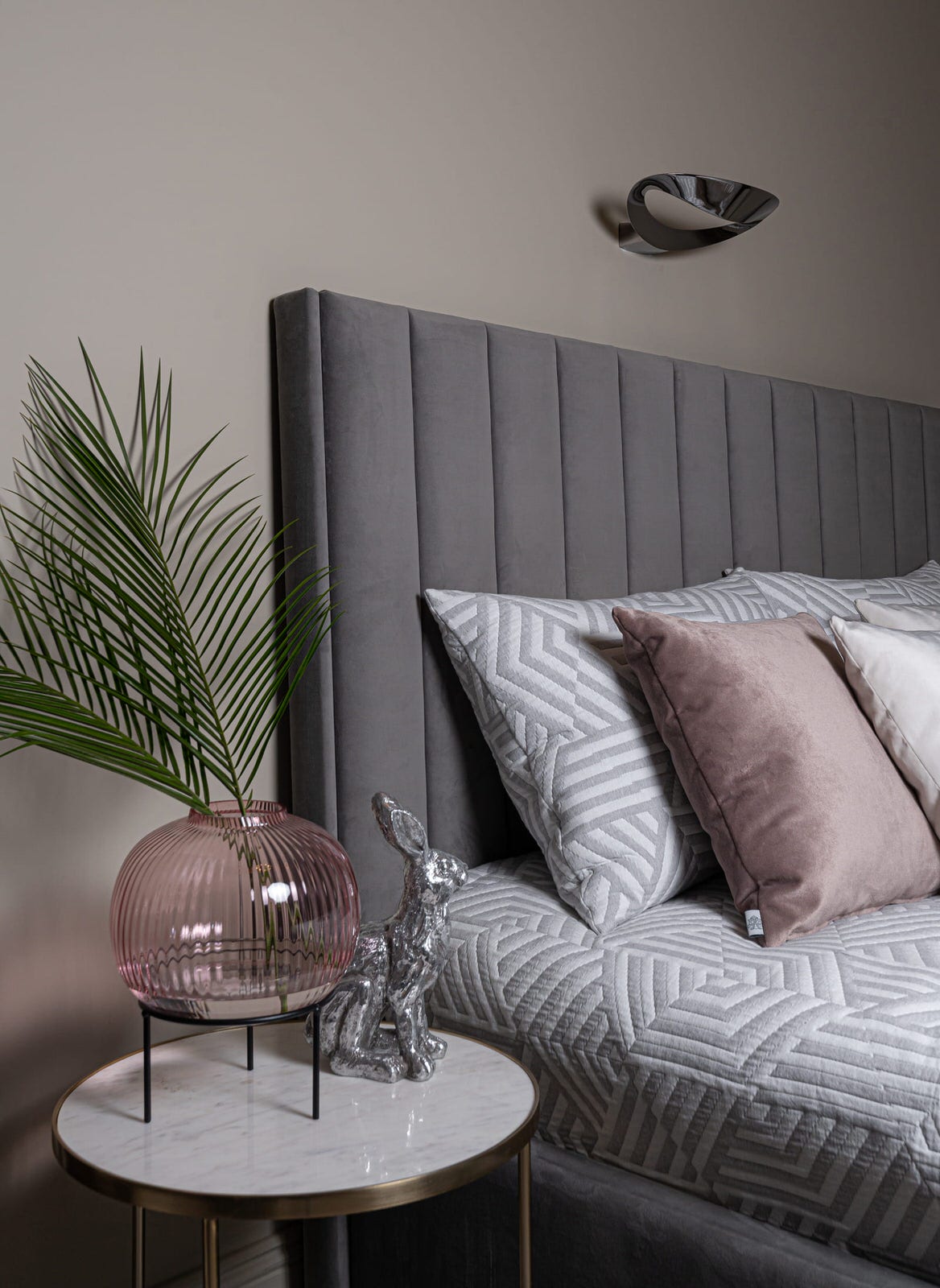 Квартира на Ленинском проспекте