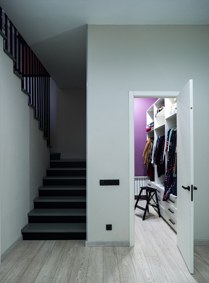 Дом четырех лестниц