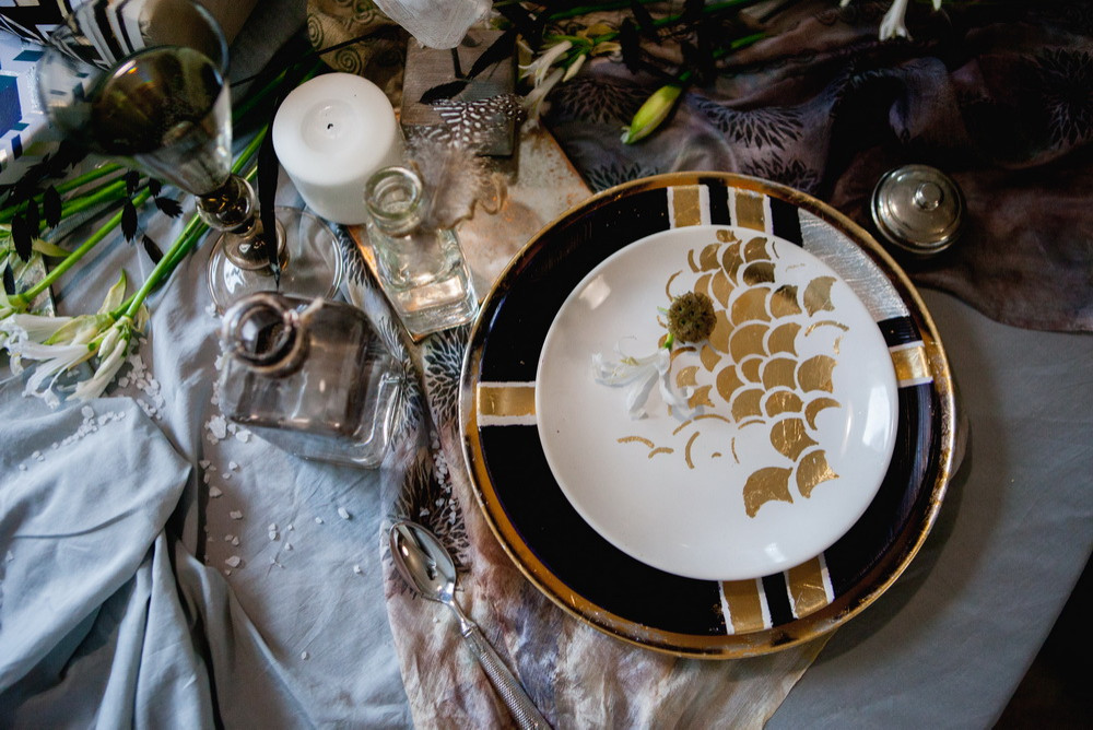 Новогодний декор 2016 от дизайн-бюро Ecole