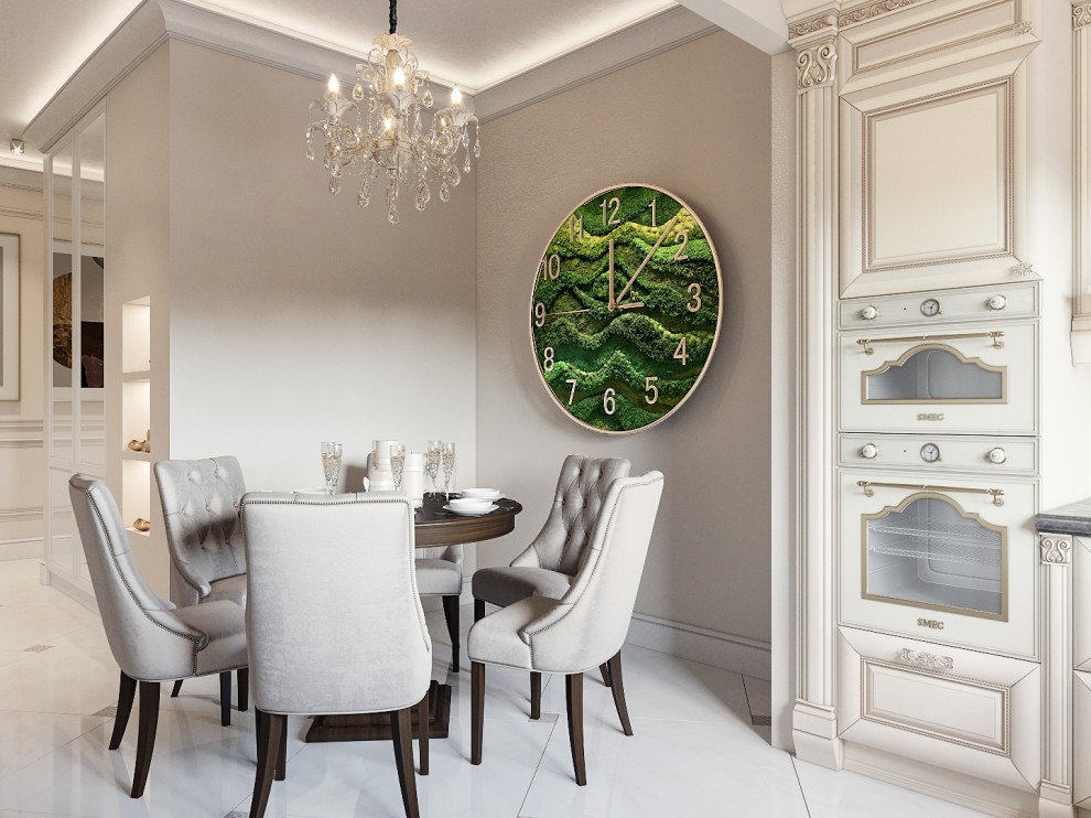 Гармония лотоса