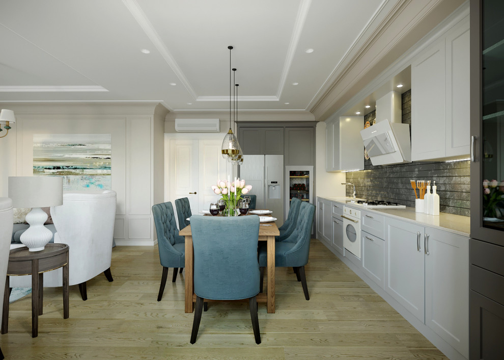 ЖК Тургенев