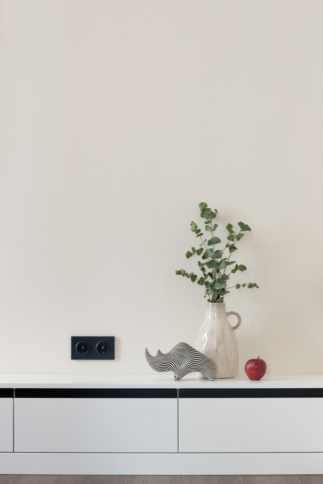 Обволакивающая безмятежность