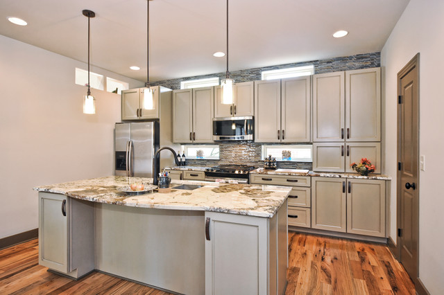 Kitchen/Bath traditional-kitchen