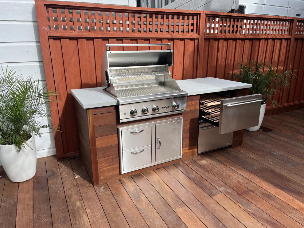 More of our projects