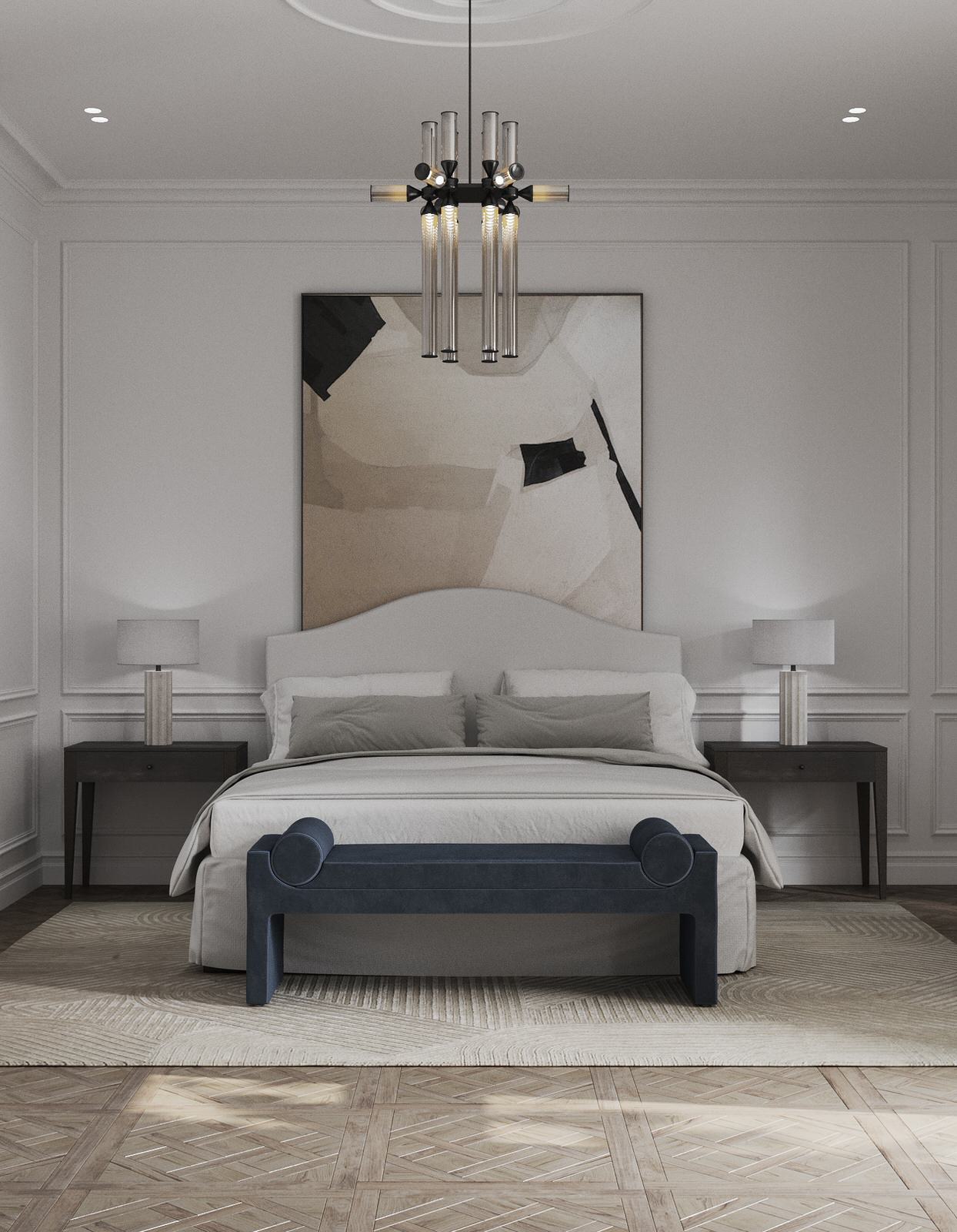 Квартира в историческом доме на ул.Репина