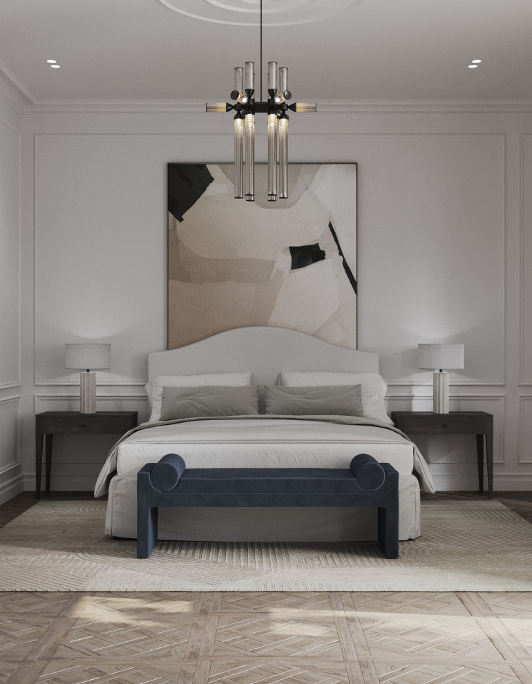 Квартира в историческом доме на ул.Репина