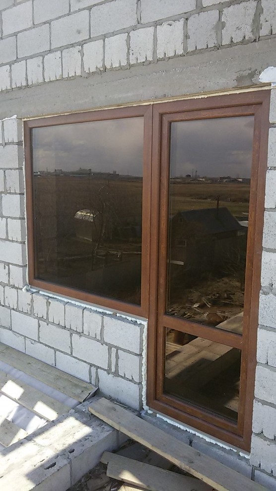 Наши работы