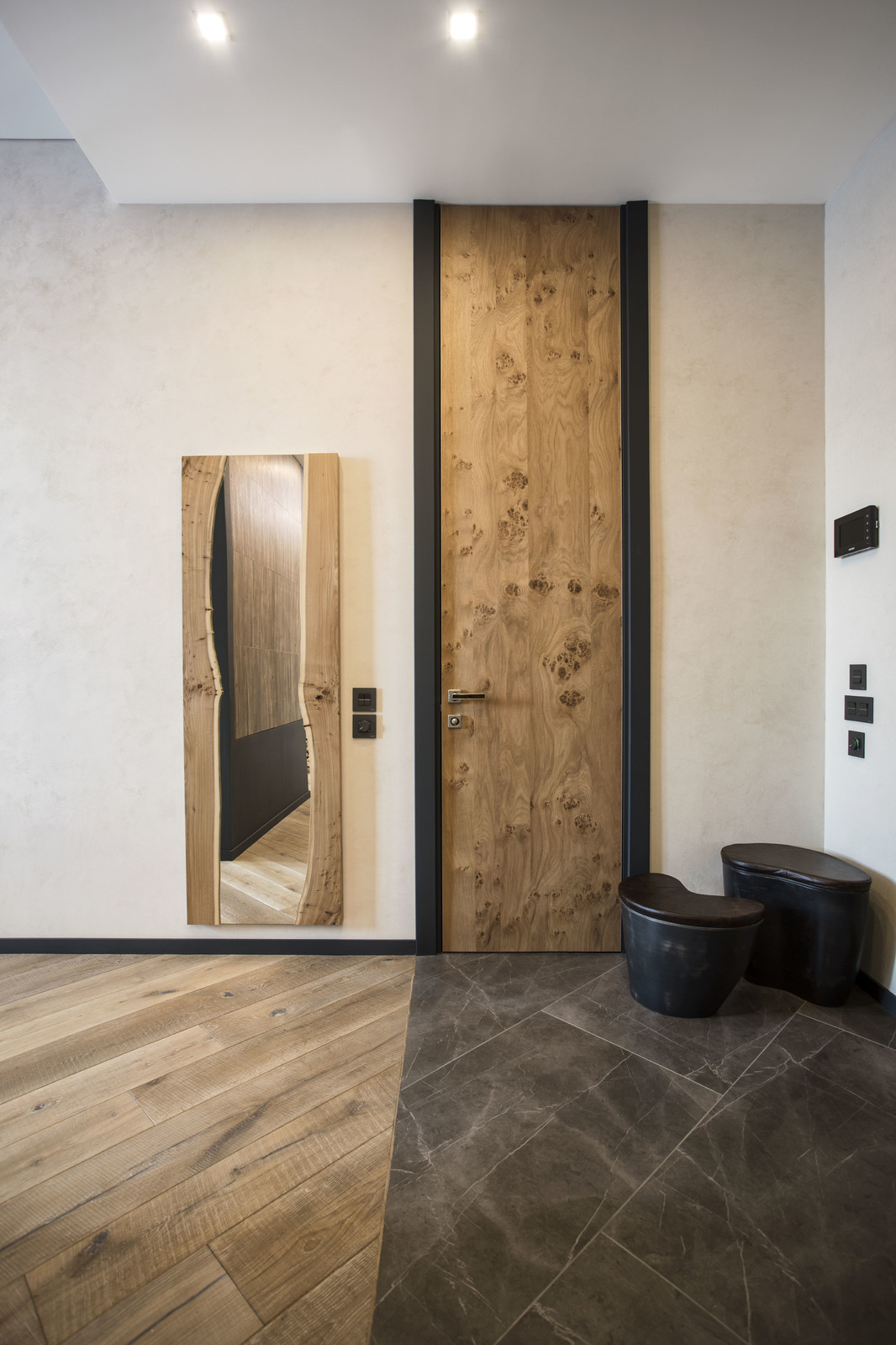 Квартира в Заречье