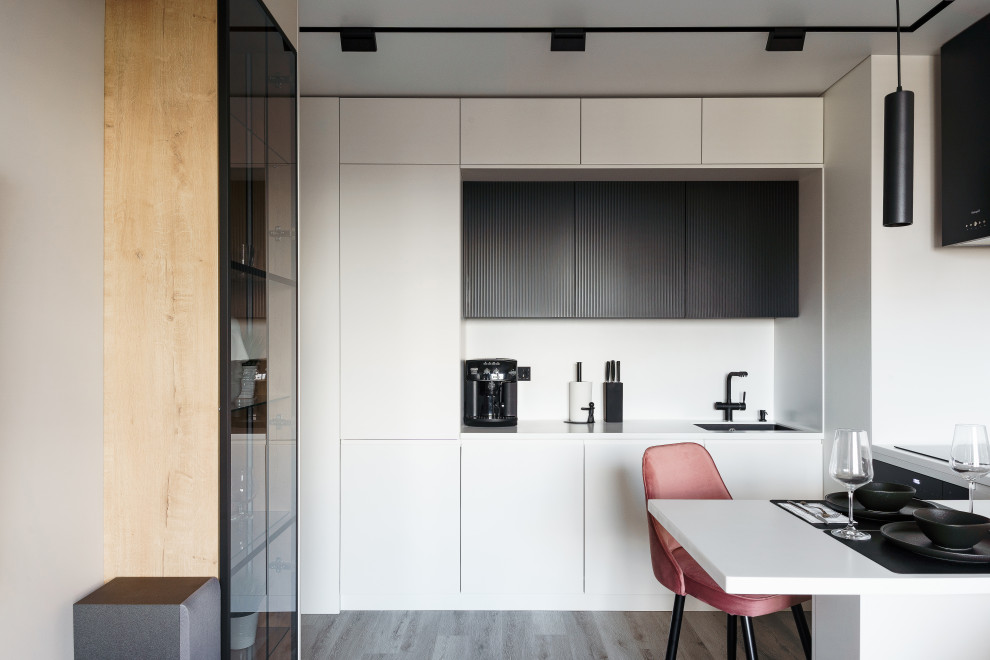 ЖК Звездный дуэт