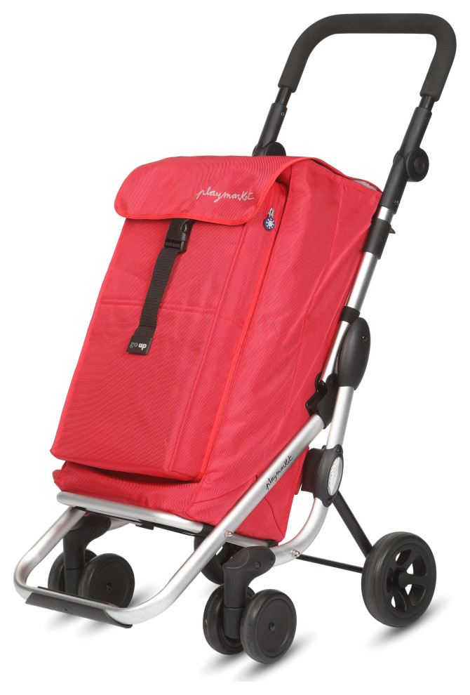 Playmarket Go Up Shopping Trolley - by Playmarket Shopping Trolleys and  Carts | Houzz