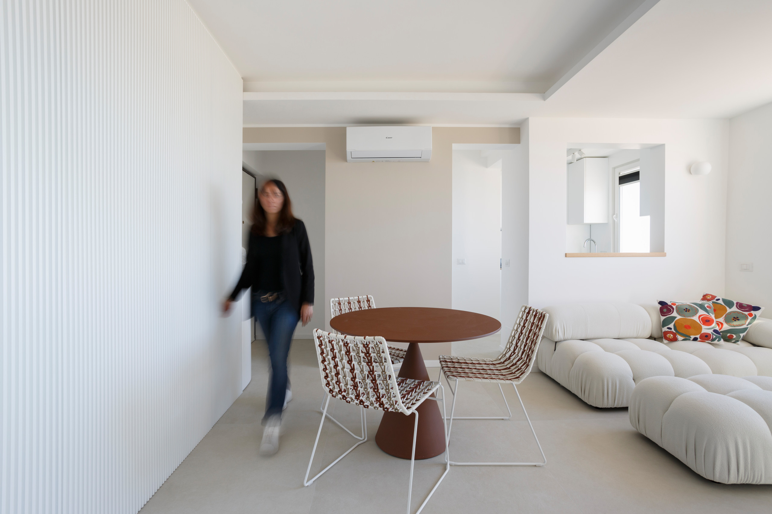 Appartamento Vittoria