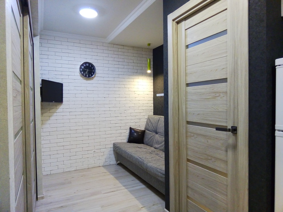 Квартира студия