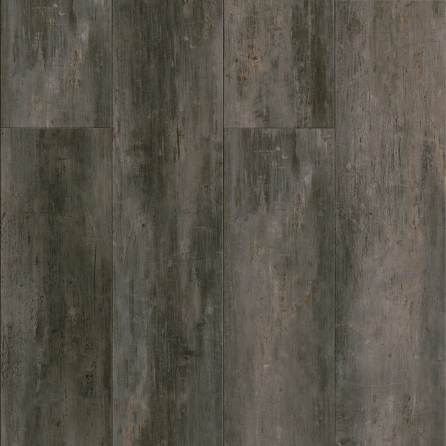 Armstrong Luxe Rigid Core Gotham City Vinyl Floor Sample Armstrong Luxe Rigid Core Gotham City Vinyl Floor Sample