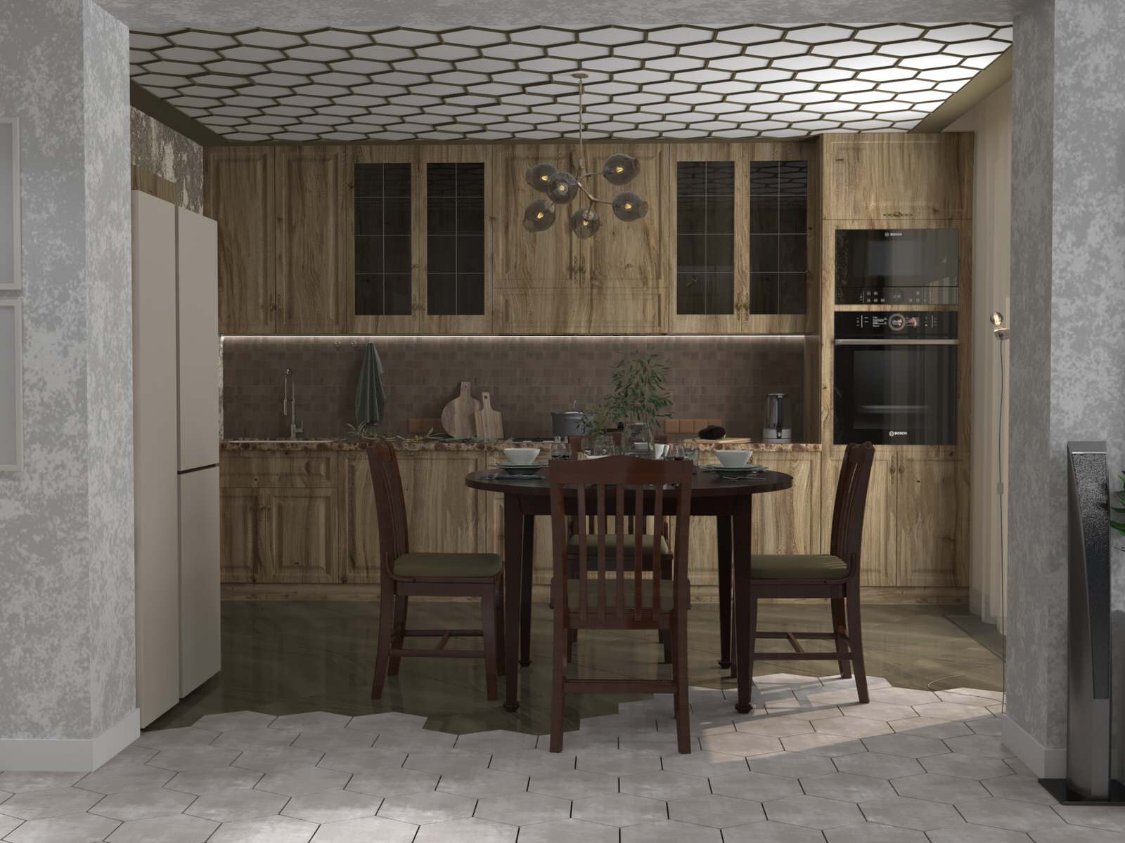 Дом - 145 м2 - Сосновый Бор, ЛО