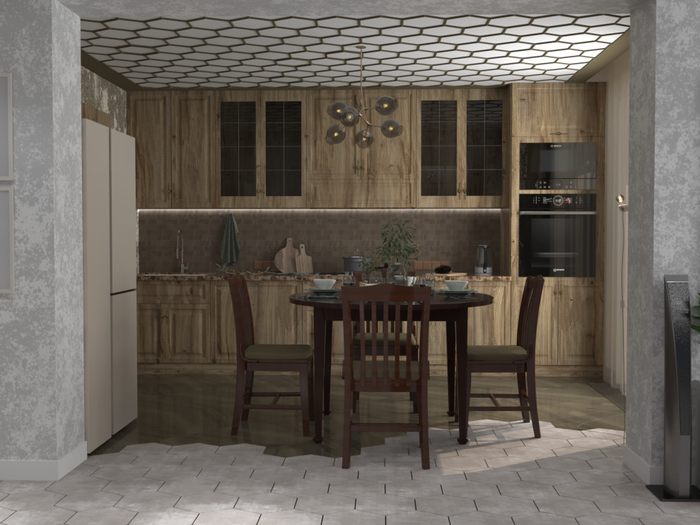 Дом - 145 м2 - Сосновый Бор, ЛО