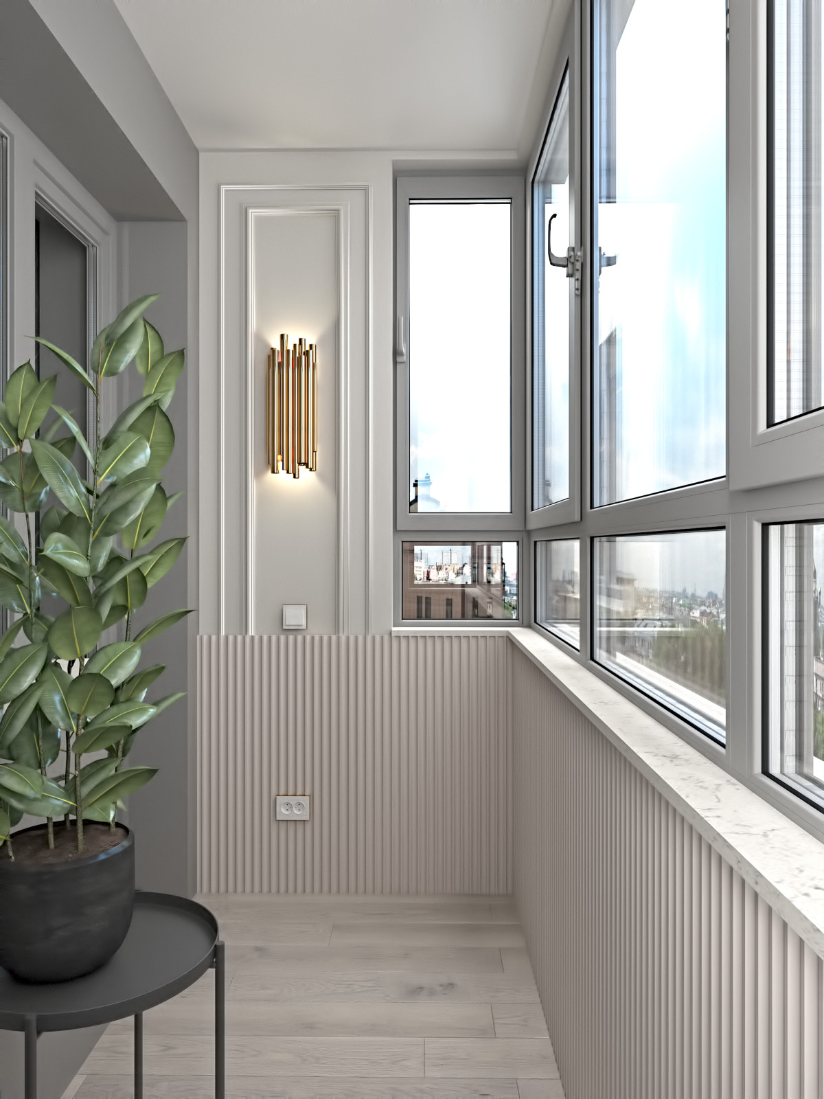 ЖК "Дом на Минаева" Ульяновск