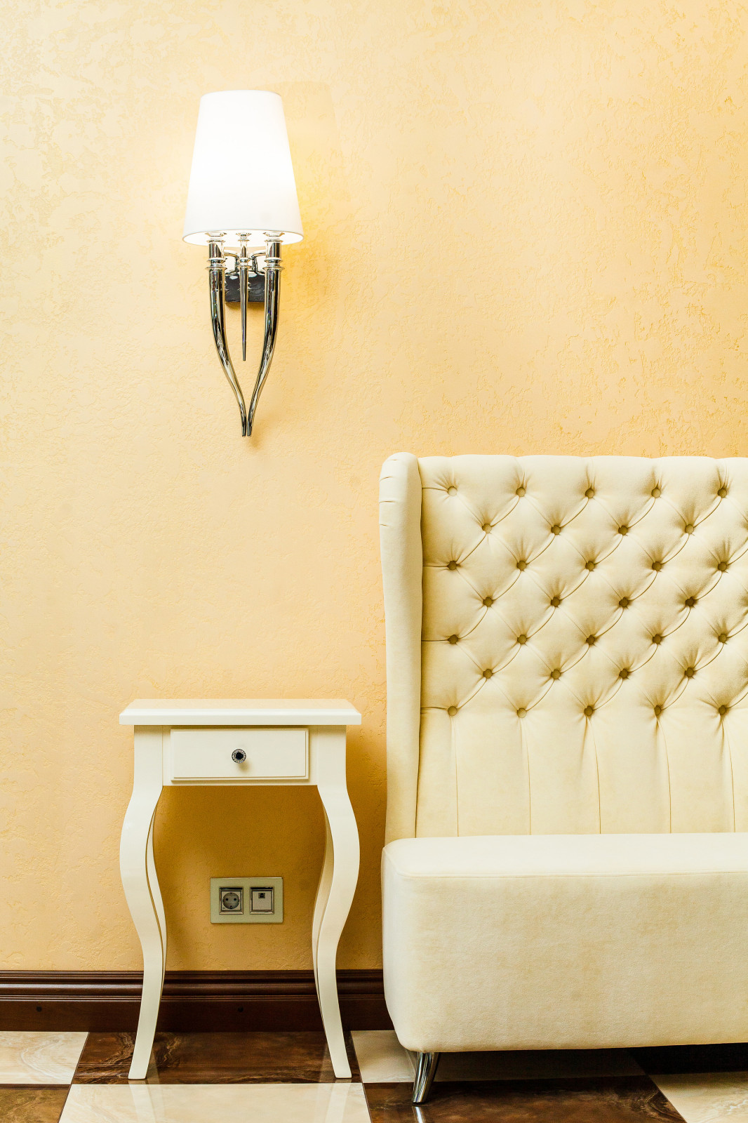 В ритме города