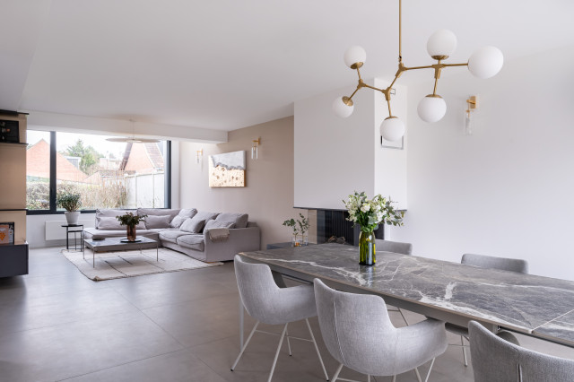 Projet AM modern-matplats