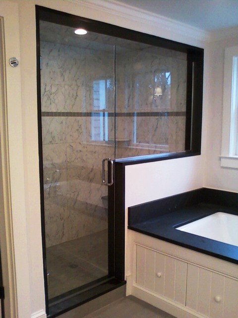 Hingham - New Construction classico