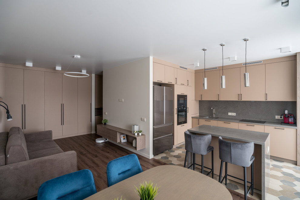 ЖК Новоорловский