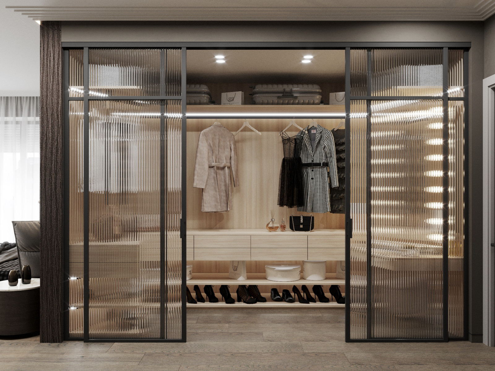 ЖК Тушино 2018