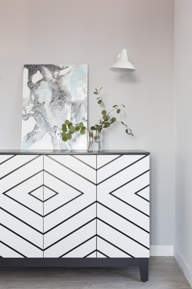 Квартира 120 м2, для молодой позитивной семьи