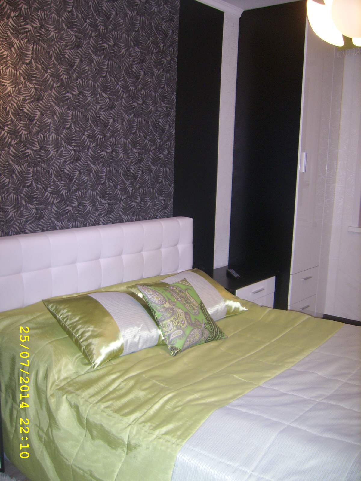 Квартира в Новокузнецке