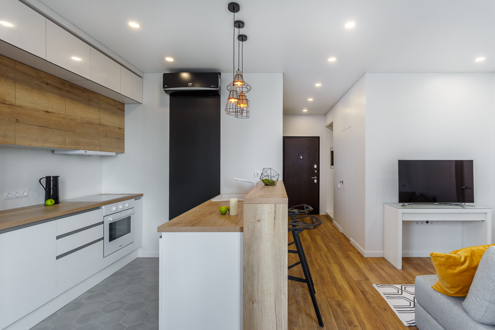 ЖК Савеловский Сити