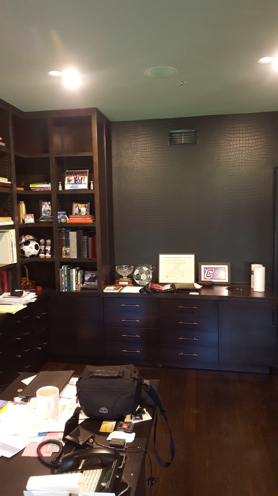 Home Offices