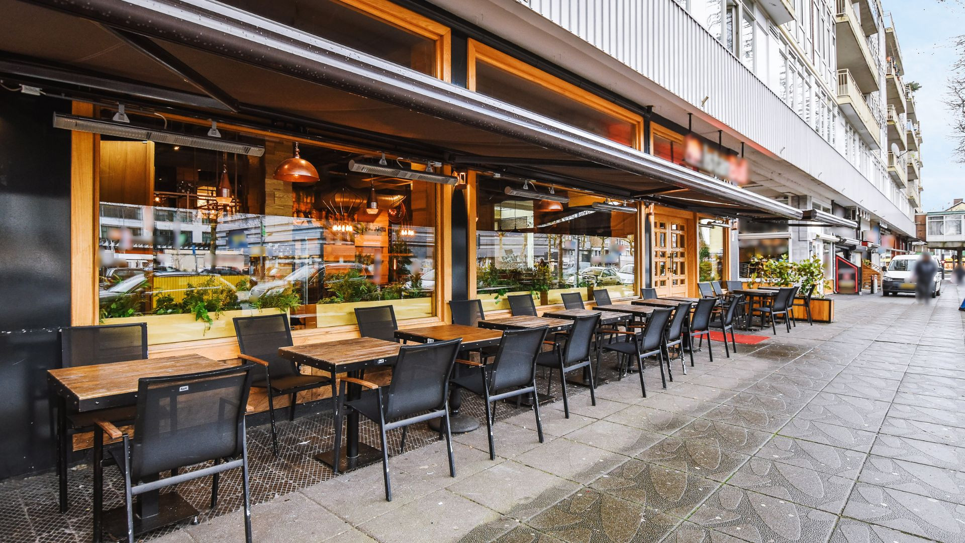 Sustainable Friendly Restaurant in Hornchurch