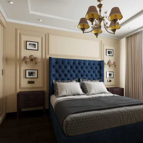 Проект Легкая классика