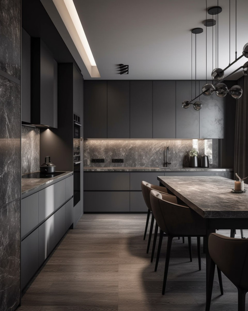 Дизайн-проект квартиры