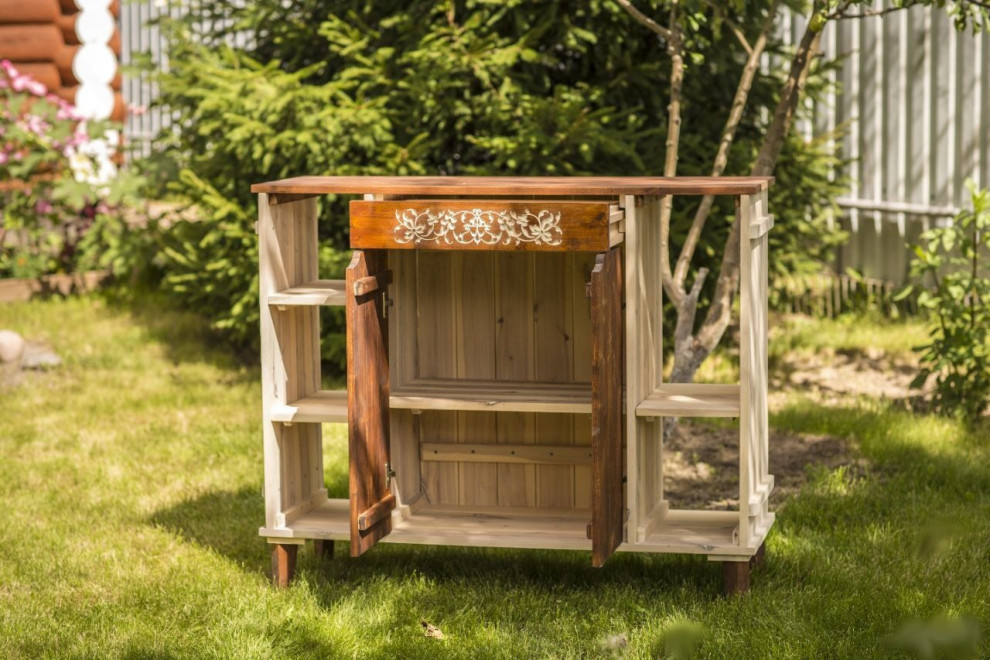 Мебель для дачи