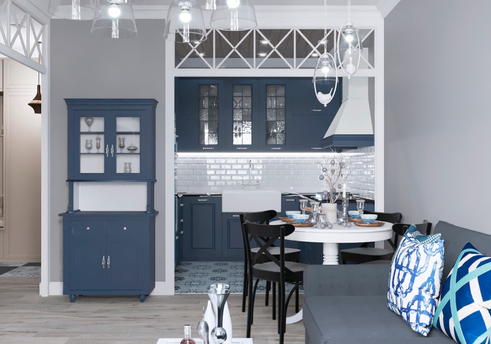 Городской прованс